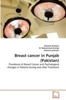 Breast Cancer in Punjab (Pakistan)