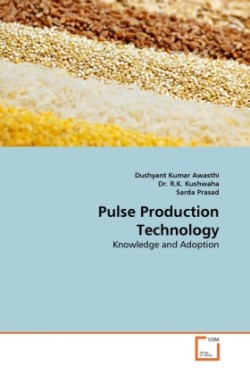 Pulse Production Technology