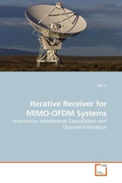 Iterative Receiver for MIMO-OFDM Systems