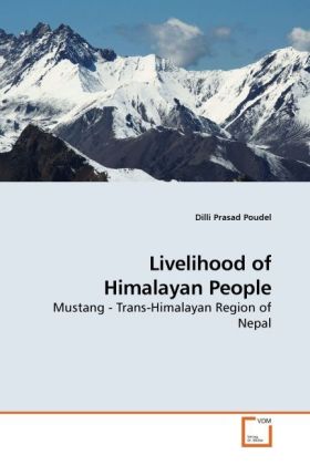 Livelihood of Himalayan People