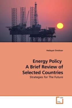 Energy Policy A Brief Review of Selected Countries