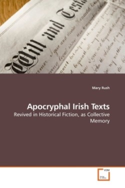 Apocryphal Irish Texts