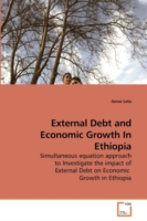 External Debt and Economic Growth In Ethiopia