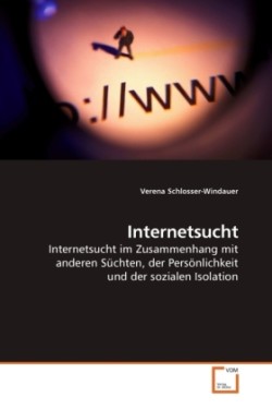 Internetsucht