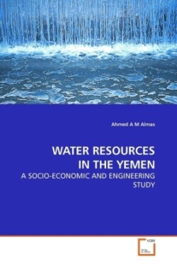 Water Resources in the Yemen