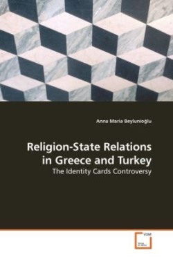 Religion-State Relations in Greece and Turkey