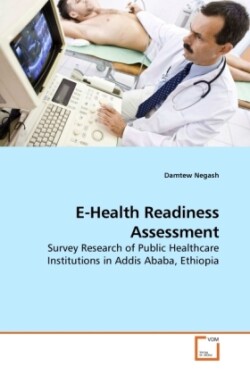 E-Health Readiness Assessment