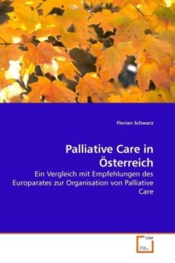 Palliative Care in Österreich