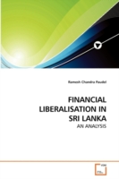 Financial Liberalisation in Sri Lanka