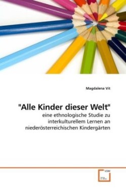 "Alle Kinder dieser Welt"