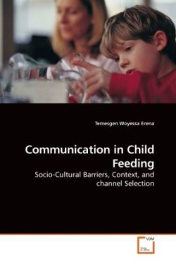 Communication in Child Feeding