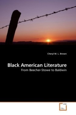 Black American Literature