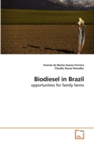 Biodiesel in Brazil