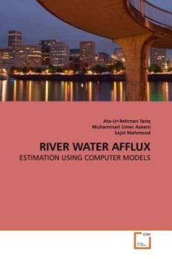 RIVER WATER AFFLUX