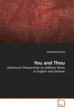 You and Thou