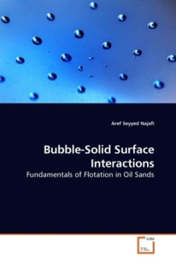 Bubble-Solid Surface Interactions