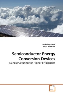 Semiconductor Energy Conversion Devices