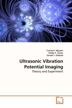 Ultrasonic Vibration Potential Imaging