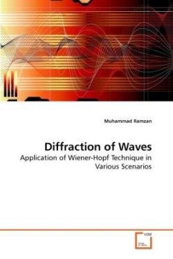 Diffraction of Waves