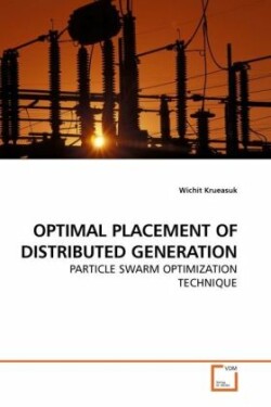 Optimal Placement of Distributed Generation
