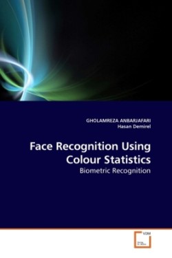 Face Recognition Using Colour Statistics