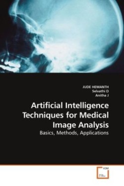 Artificial Intelligence Techniques for Medical Image Analysis