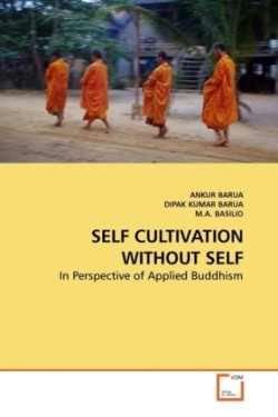 Self Cultivation Without Self