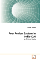 Peer Review System in India-Icai