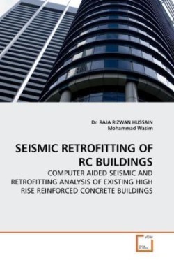 Seismic Retrofitting of Rc Buildings