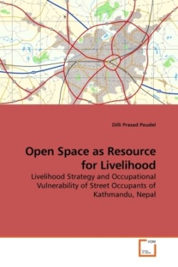 Open Space as Resource for Livelihood