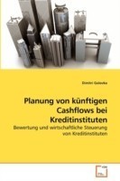 Planung von künftigen Cashflows bei Kreditinstituten