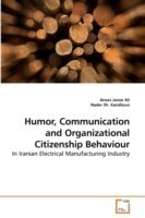 Humor, Communication and Organizational Citizenship Behaviour