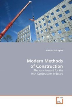 Modern Methods of Construction