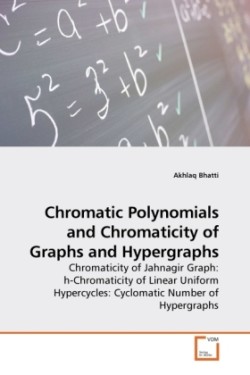 Chromatic Polynomials and Chromaticity of Graphs and Hypergraphs