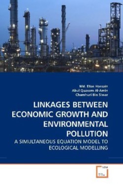 Linkages Between Economic Growth and Environmental Pollution