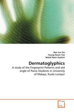 Dermatoglyphics