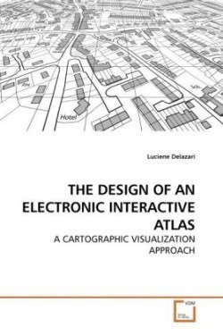 Design of an Electronic Interactive Atlas