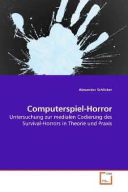 Computerspiel-Horror