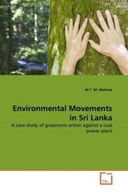 Environmental Movements in Sri Lanka