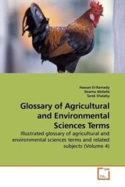 Glossary of Agricultural and Environmental Sciences Terms