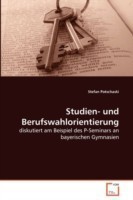 Studien- und Berufswahlorientierung