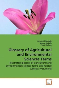 Glossary of Agricultural and Environmental Sciences Terms