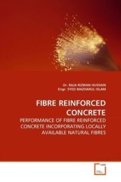 Fibre Reinforced Concrete