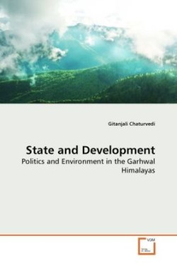 State and Development