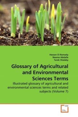 Glossary of Agricultural and Environmental Sciences Terms