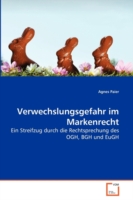 Verwechslungsgefahr im Markenrecht