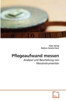 Pflegeaufwand messen