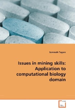 Issues in mining skills