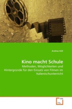 Kino macht Schule