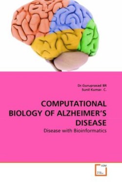 Computational Biology of Alzheimer's Disease